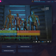 Mixer tries real hard.